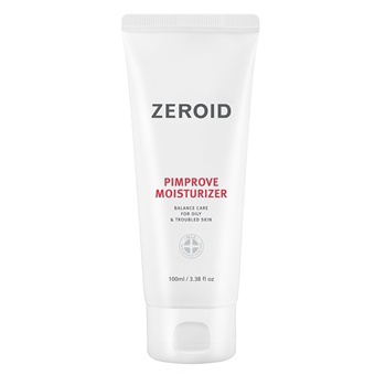 Zeroid Pimprove Moisturizer