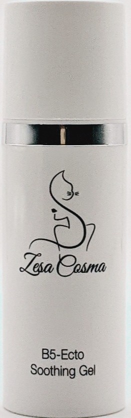 Zesa Cosma B5-ecto Soothing Gel
