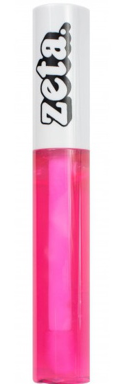 Zeta Beauty Lip Oil