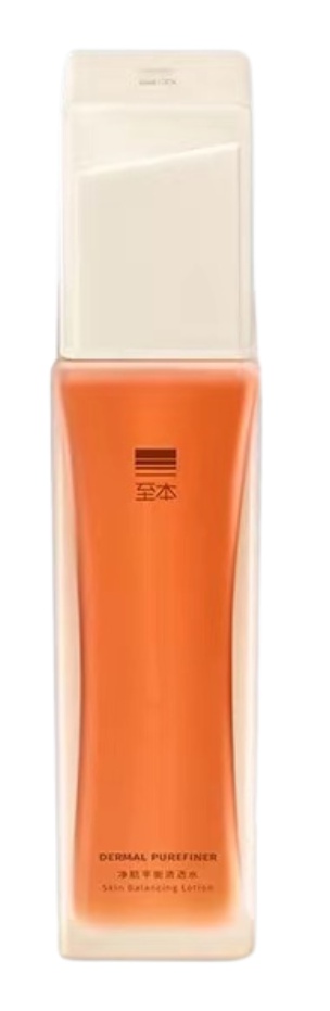 Zhiben Dermal Purefiner Skin Balancing Lotion