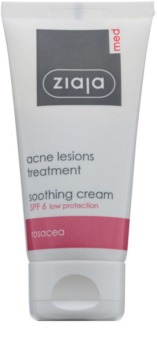 Ziaja Acne Lesions Treatment