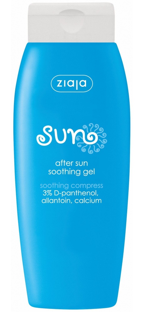 Ziaja After Sun Soothing Gel