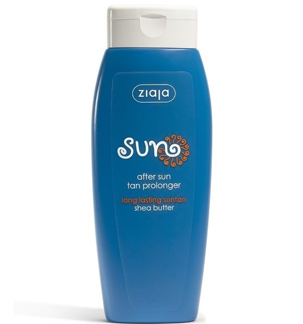 Ziaja After Sun Tan Prolonger