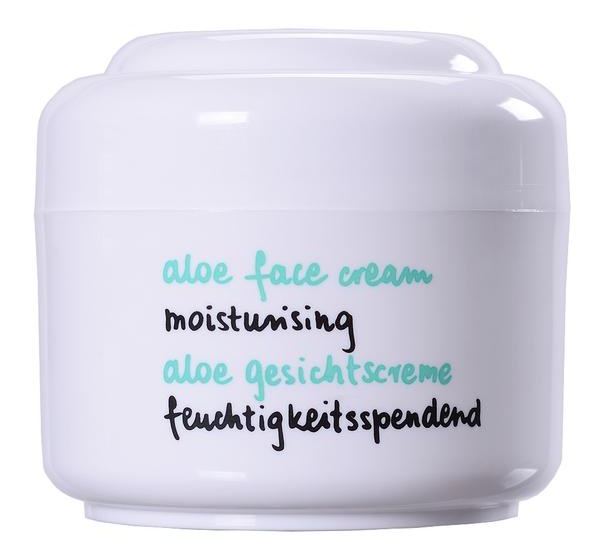 Ziaja Aloe Face Cream