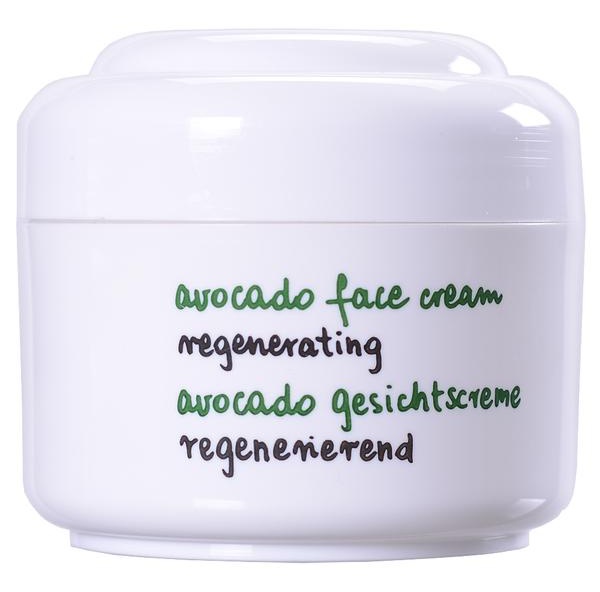 Ziaja Avocado Oil Face Cream