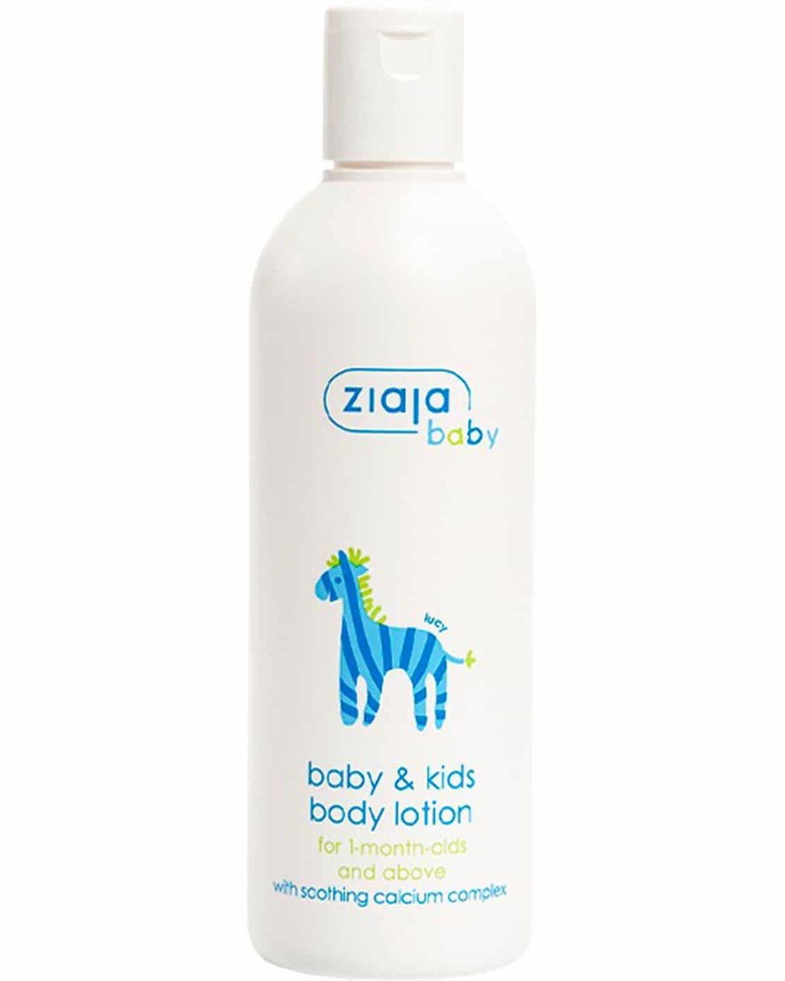 Ziaja Baby & Kids Body Lotion