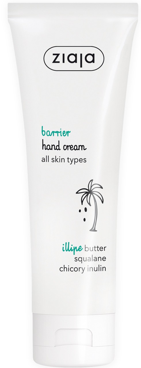 Ziaja Barrier Hand Cream