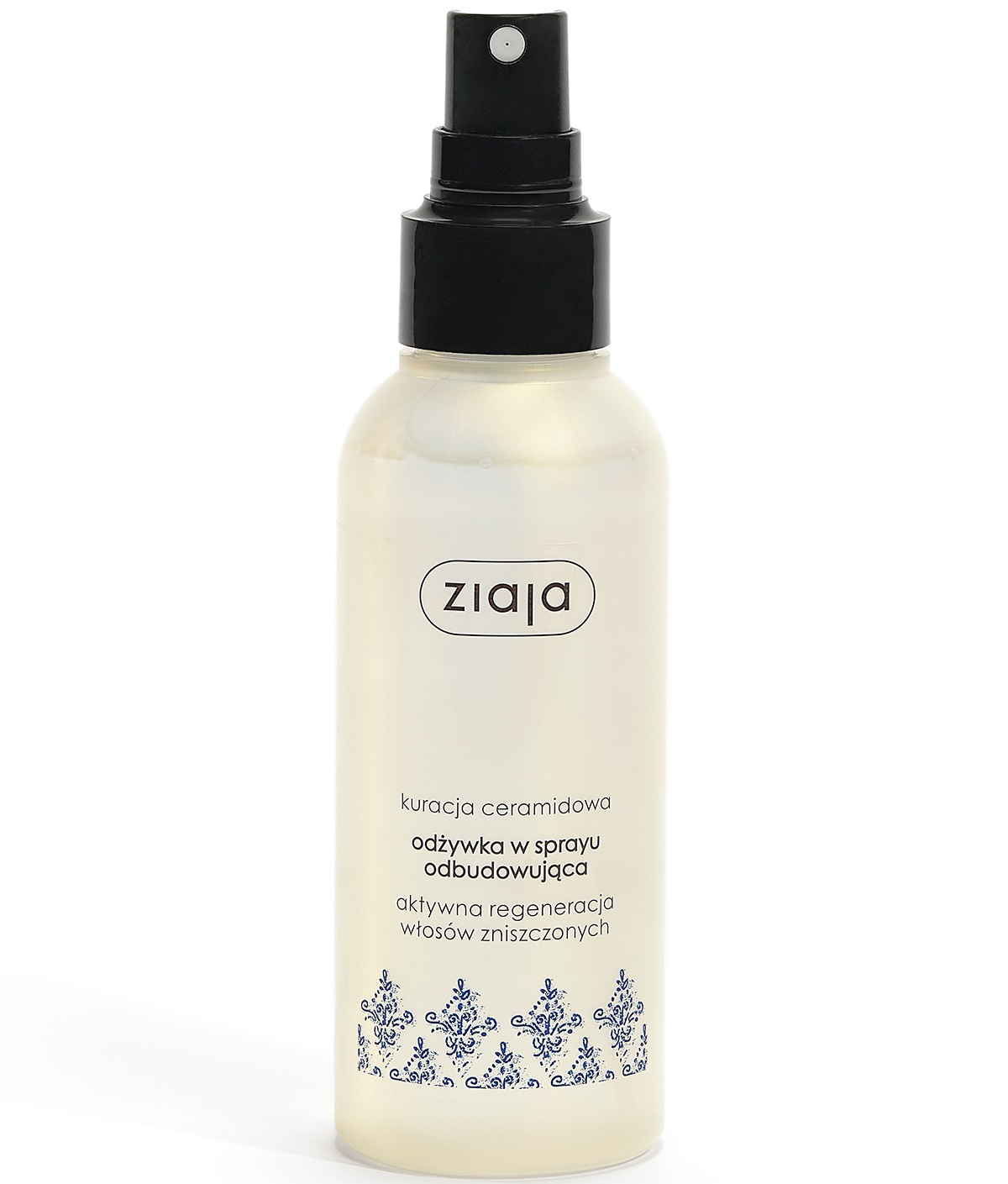 Ziaja Ceramide Treatment Rebuilding Spray Conditioner