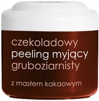 Ziaja Cocoa Scrub