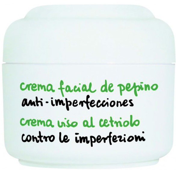 Ziaja Crema Facial Pepino