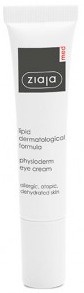 Ziaja Crema Hidratante De Ojos Fisioderm