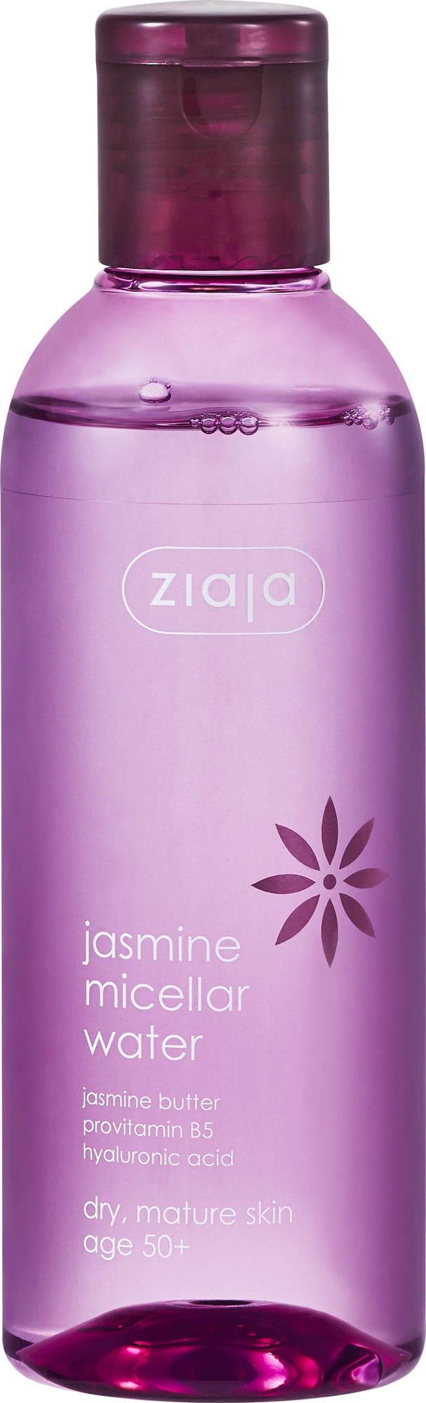 Ziaja Jasmine Micellar Water