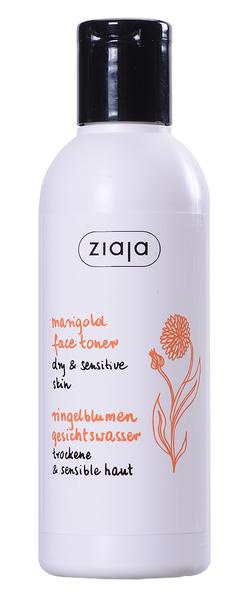 Ziaja Marigold Face Toner