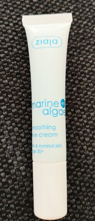Ziaja Marine Spa Algae