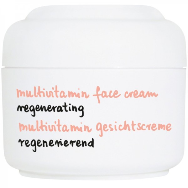 Ziaja Multivitamin Face Cream