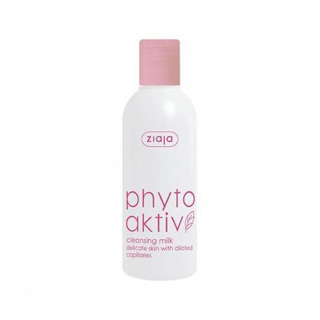 Ziaja Phytoaktiv Cleansing Milk
