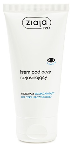 Ziaja Pro Brightening Eye Cream