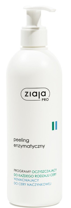 Ziaja Pro Enzymatic Peel