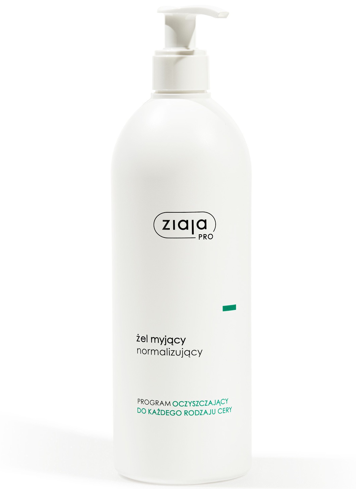 Ziaja Pro Normalising Cleansing Gel