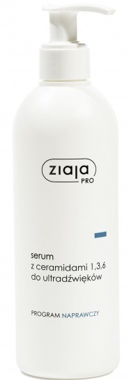 Ziaja Pro Serum With Ceramides