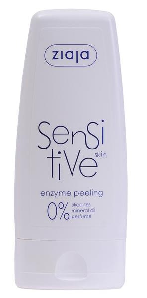 Ziaja Sensitive Skin Enzyme Peel