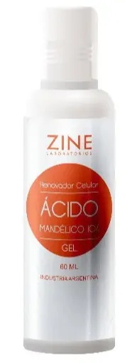 Zine Acido Mandelico