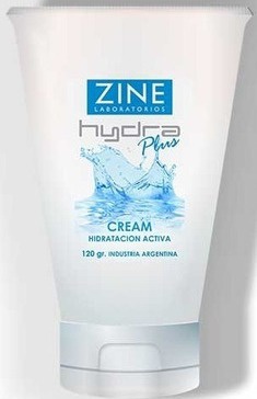 Zine Hydra Plus