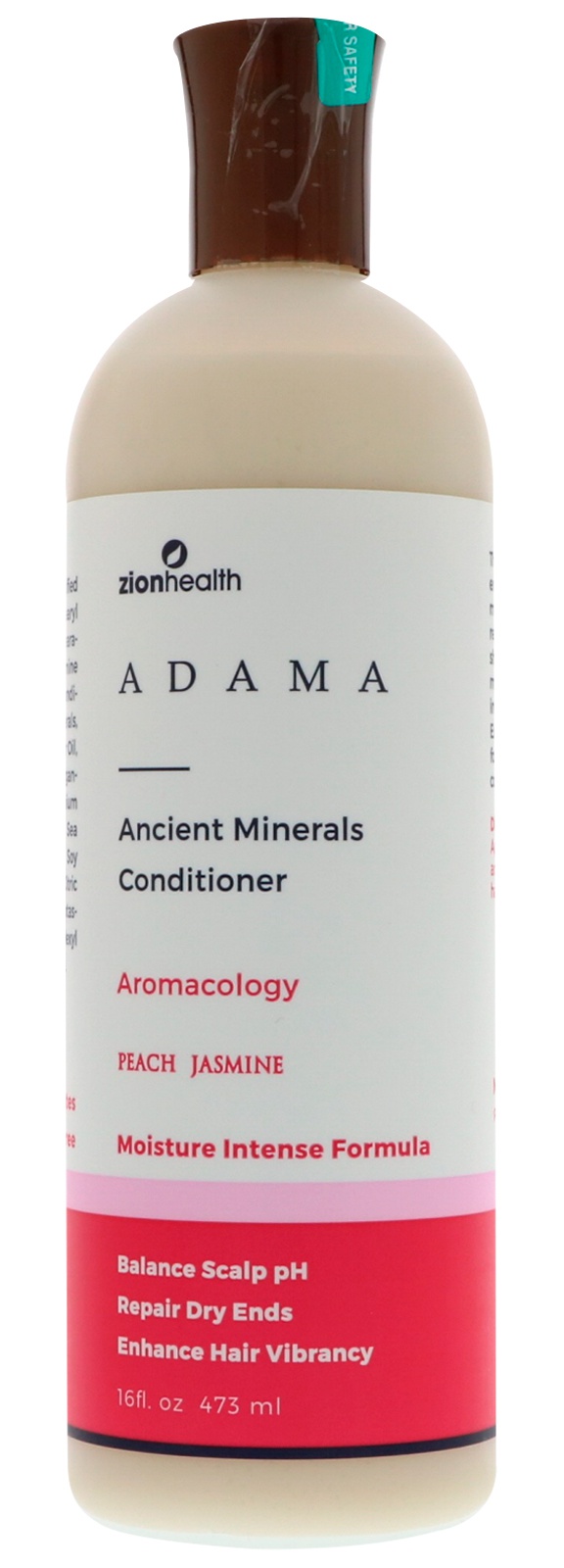 Zion Health Ancient Minerals Conditioner