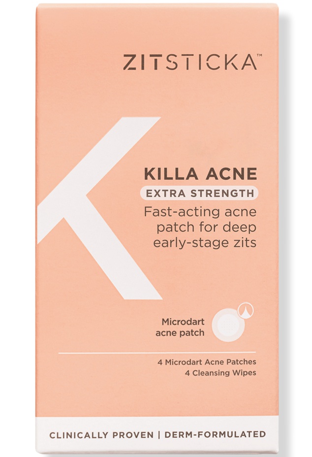 ZitSticka Killa Acne Extra Strength Microdart Patches