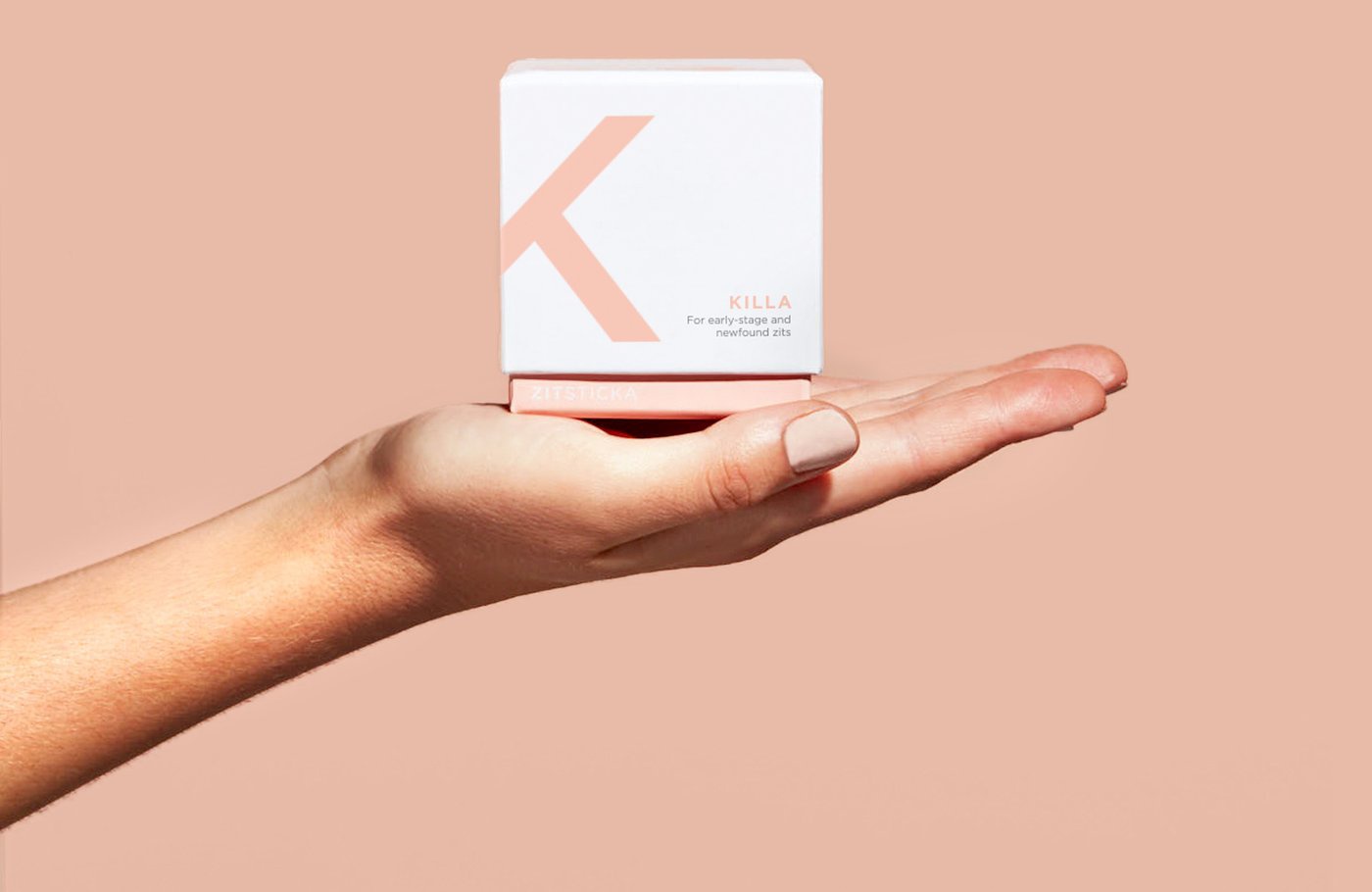 ZitSticka Killa Kit