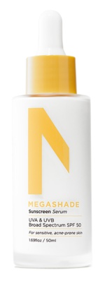 ZitSticka MEGASHADE™ Sunscreen Serum SPF 50