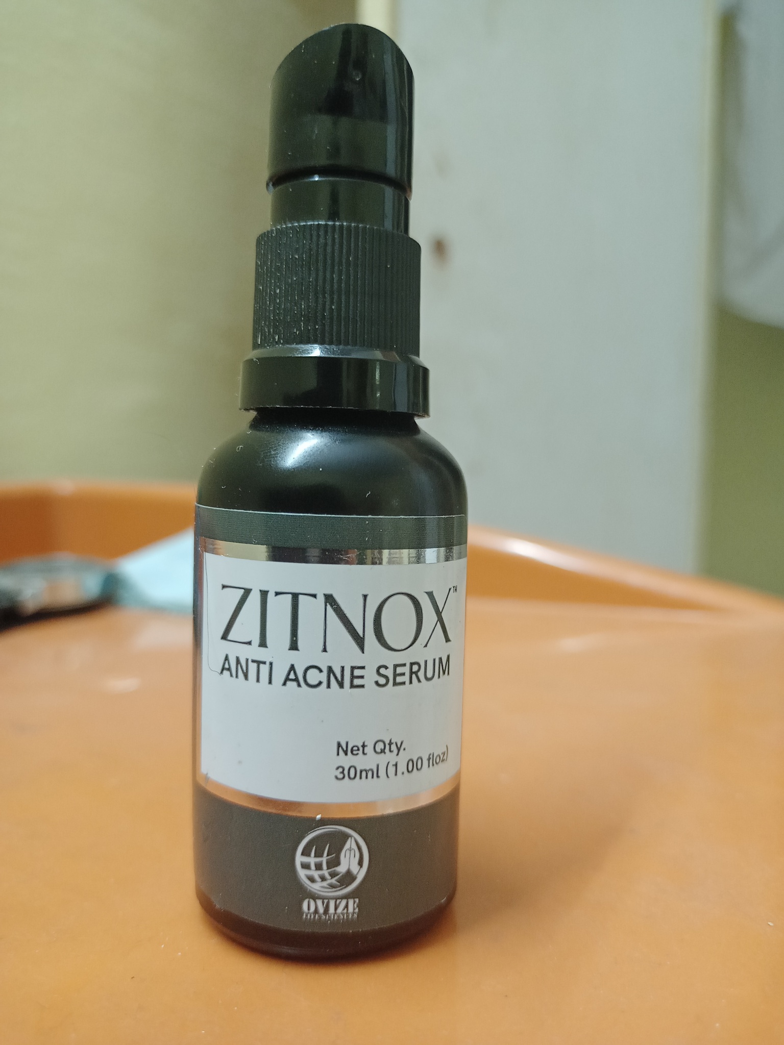 Zitnox Anti Acne Serum