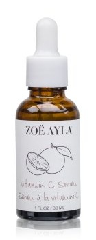Zoë Ayla Vitamin C Serum