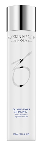 Zo Calming Toner Ph Balancer