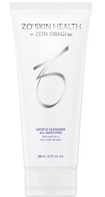 Zo Skin Health Zein Obagi Gentle Cleanser