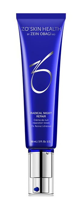 Zo Skin Health Zein Obagi Radical Ni̇ght Repair