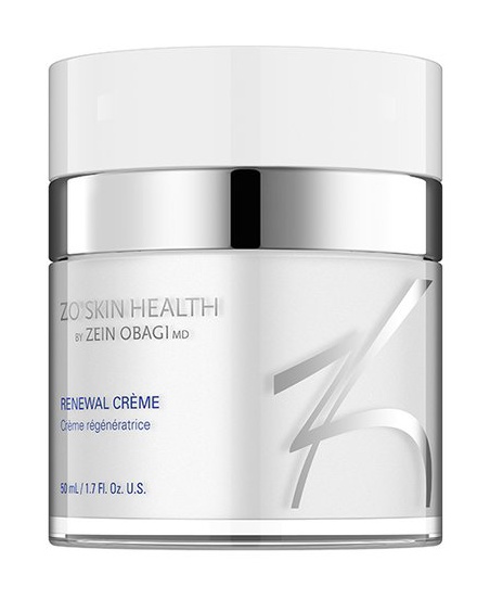 Zo Skin Health Zein Obagi Renewal Creme