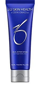 Zo skin health Dual Action Scrub