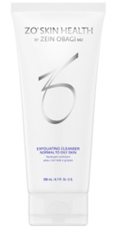 Zo skin health Exfoliating Cleanser