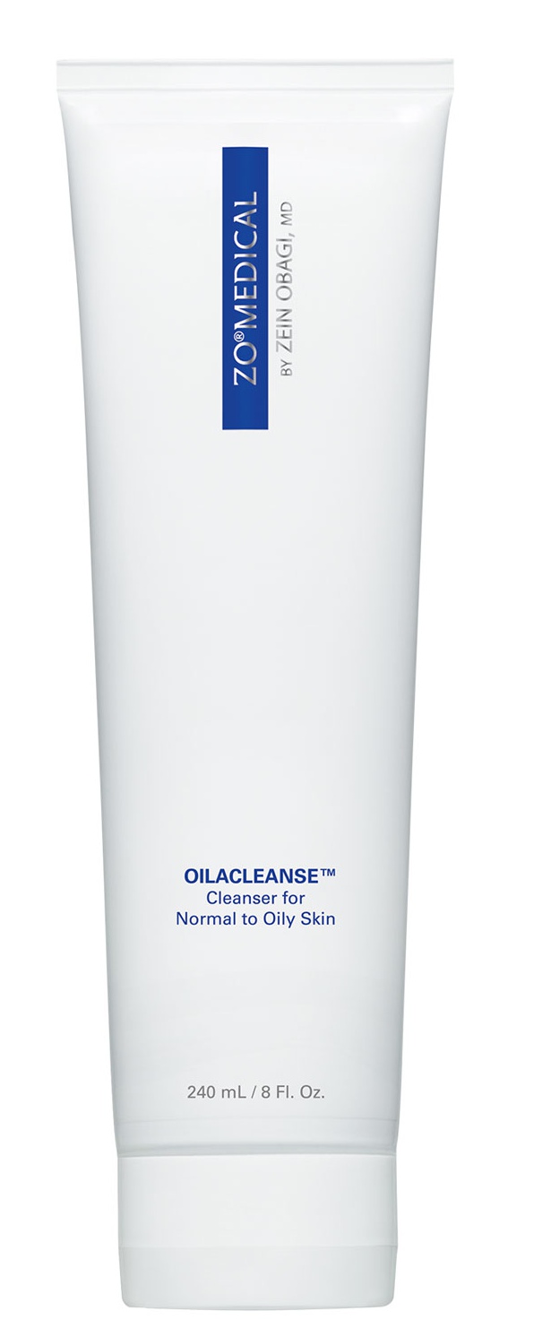 Zo skin health Oilacleanse