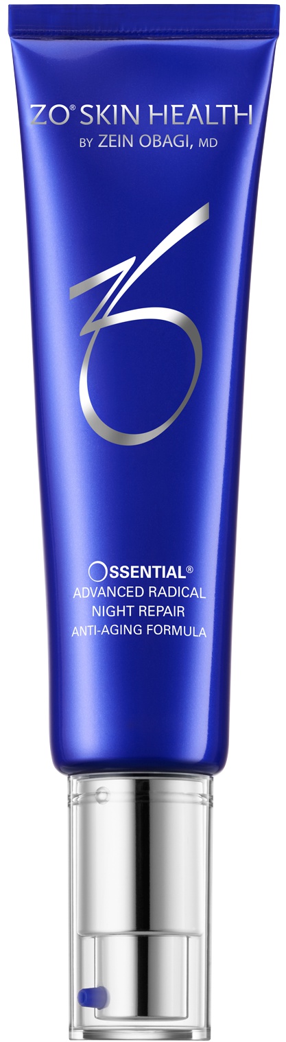 Zo skin health Ossential Advanced Radical Night Repair