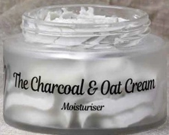 Zoe Bee Beautiful Charcoal And Oat