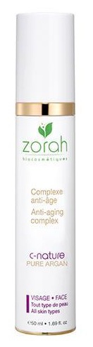 Zorah biocosmétiques C-Nature Anti-Aging Complex
