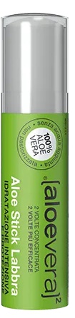 Zuccari Aloe Stick Labbra