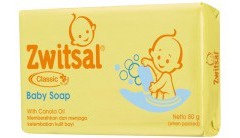 Zwitsal Baby Sabun Mandi Batang Classic