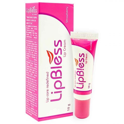 Zydus Lipbless Lip Cream