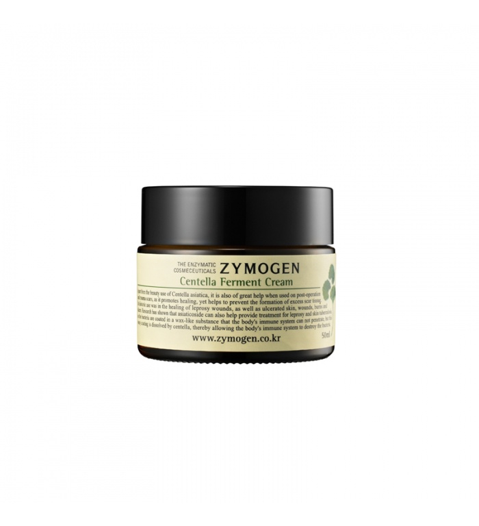 Zymogen Centella Ferment Cream (Discontinued)