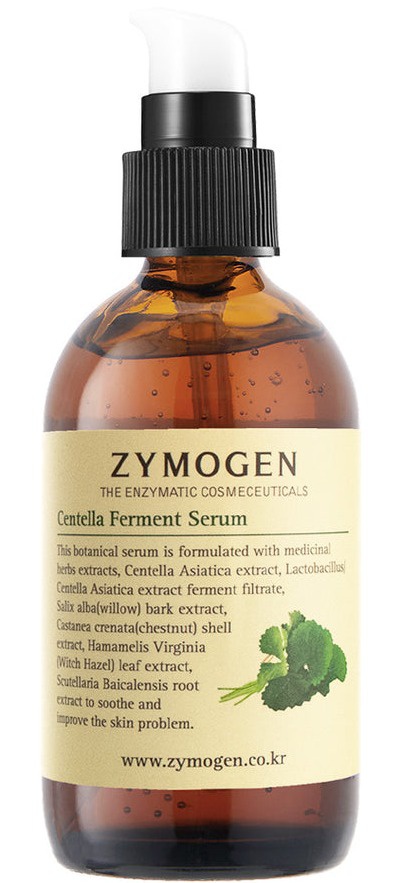 Zymogen Centella Ferment Serum