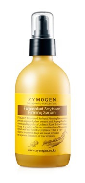 Zymogen Fermented Soybean Firming Serum (Discontinued)