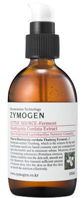 Zymogen Houttuynia Cordata Ferment Serum